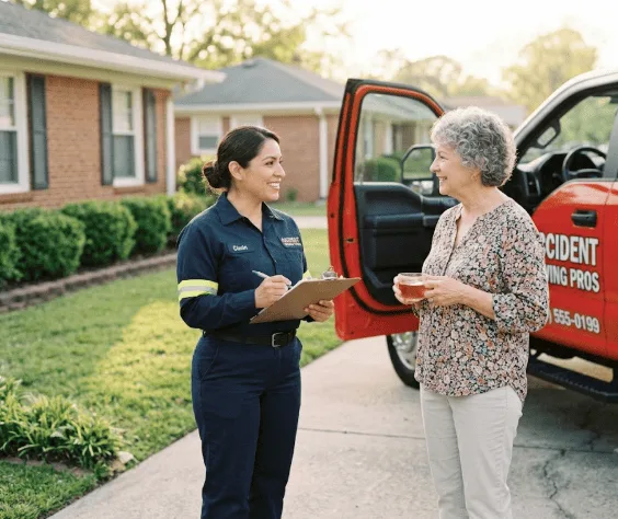 Accident Towing Service Britt, MN FAQs